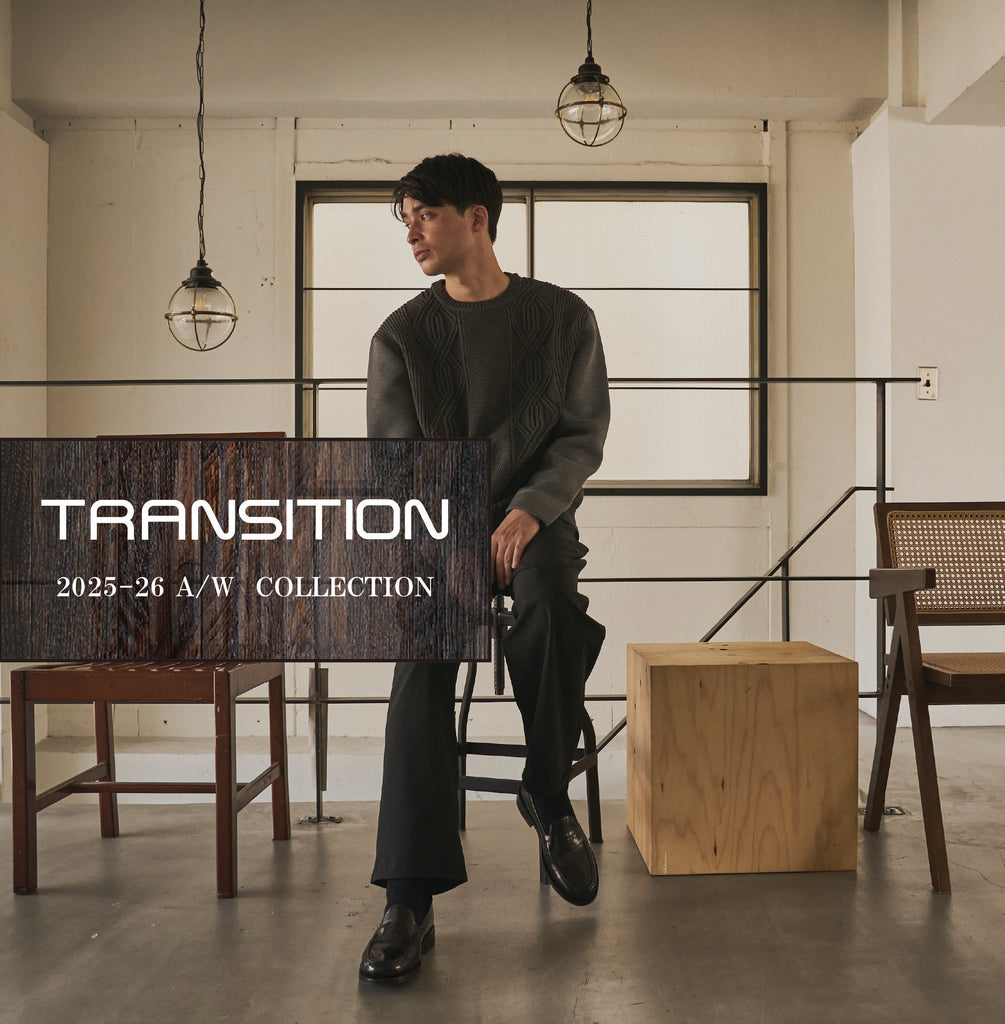2025-26 AW COLLECTION