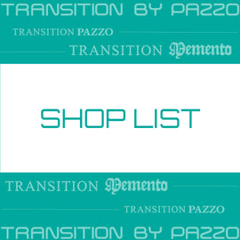 SHOP LIST