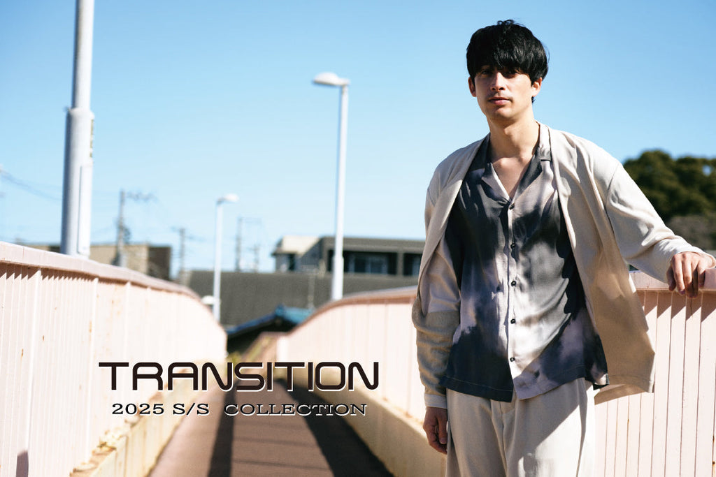 2025 SPRING COLLECTION