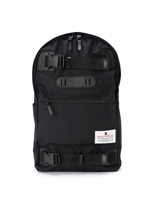 【MAKAVELIC】 ROOTAGE DAYPACK