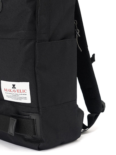 【MAKAVELIC】 ROOTAGE DAYPACK