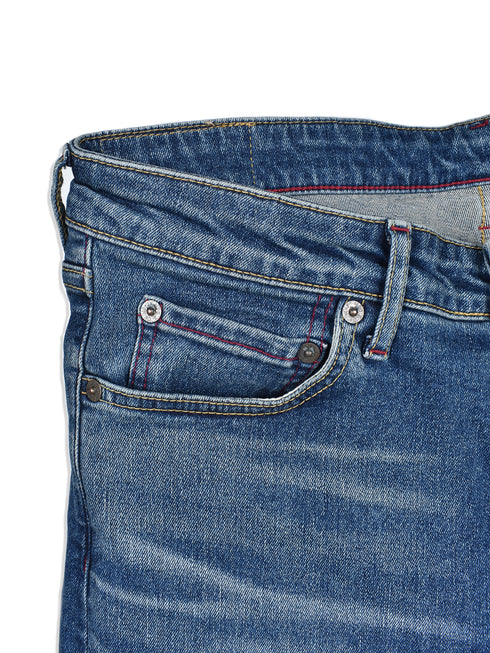 【JAPAN BLUE】 別注INDIGO DENIM/デニムパンツ