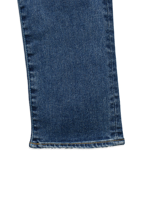 【JAPAN BLUE】 別注INDIGO DENIM/デニムパンツ