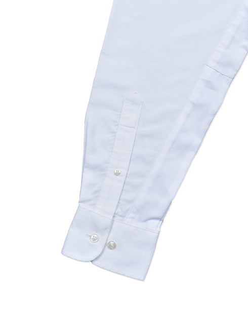 【oddment】 REMAKE ホワイトシャツ