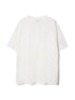 【COMME des FUCKDOWN】シンプルロゴTシャツ