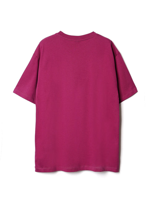 【COMME des FUCKDOWN】シンプルロゴTシャツ