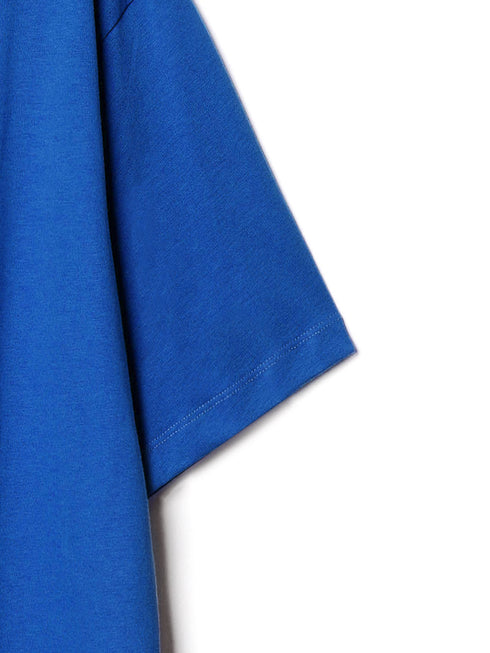 【COMME des FUCKDOWN】シンプルロゴTシャツ