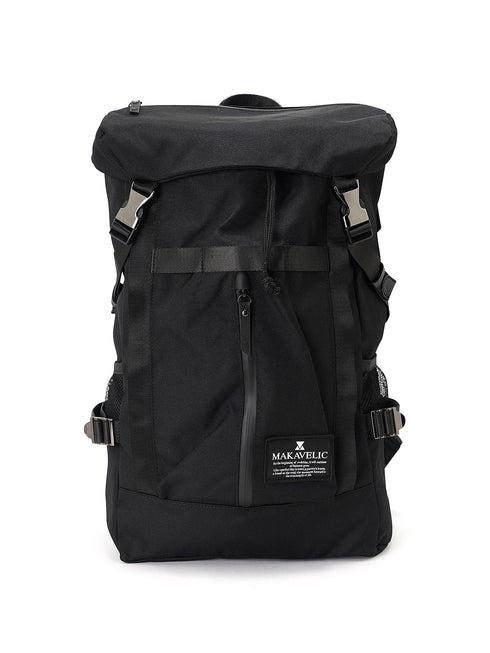 【MAKAVELIC】 CHASE DOUBLE LINE2 BACKPACK チェース バックパック