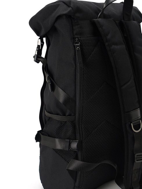 【MAKAVELIC】 CHASE DOUBLE LINE2 BACKPACK チェース バックパック