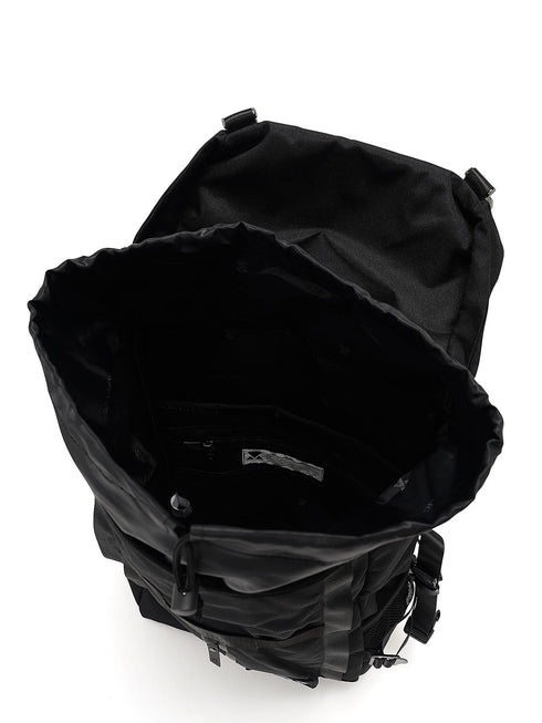 【MAKAVELIC】 CHASE DOUBLE LINE2 BACKPACK チェース バックパック
