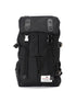 【MAKAVELIC】 TRUCKS DOUBLE BELT PMD MIX DAYPACK トラックス バックパック