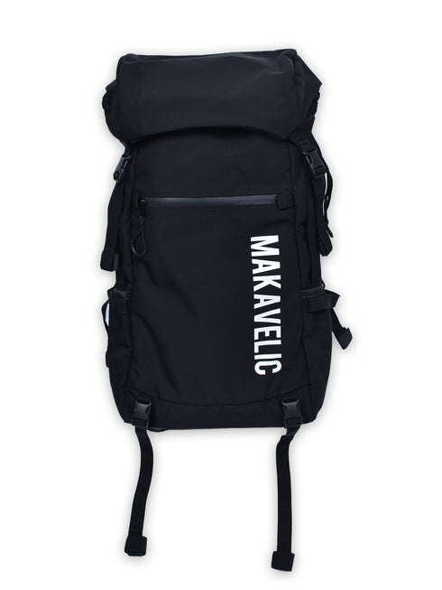 【MAKAVELIC】 COMMAND DB BACKPACK