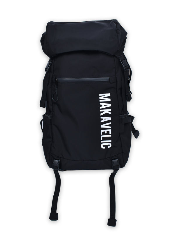 【MAKAVELIC】 COMMAND DB BACKPACK