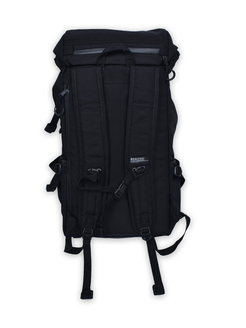 【MAKAVELIC】 COMMAND DB BACKPACK