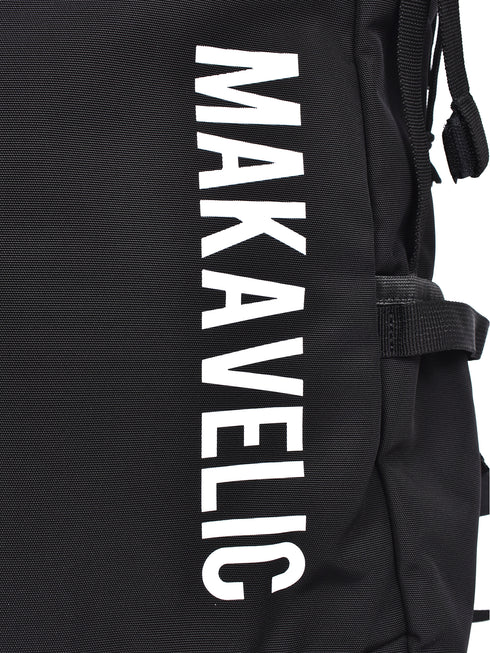 【MAKAVELIC】 COMMAND DB BACKPACK