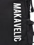 【MAKAVELIC】 COMMAND DB BACKPACK