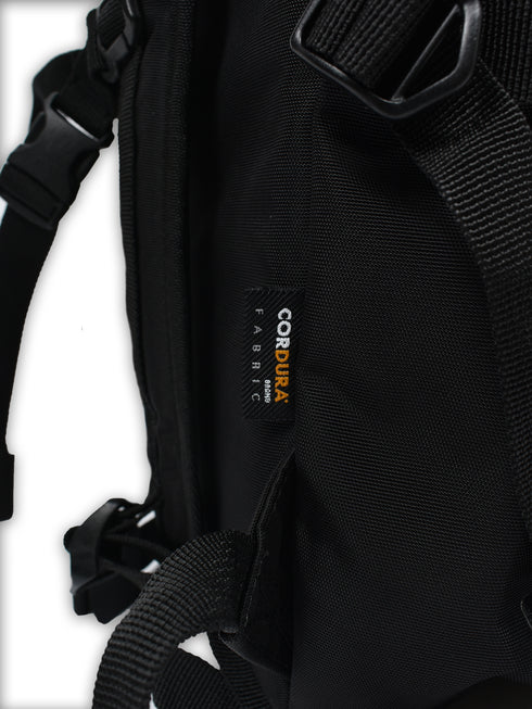 【MAKAVELIC】 COMMAND DB BACKPACK