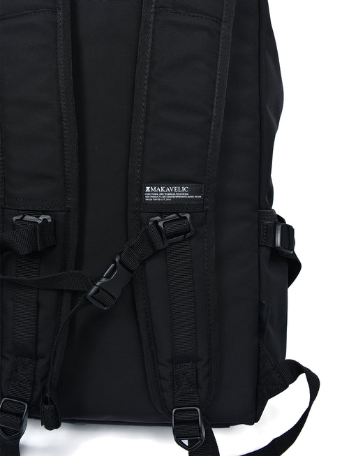 【MAKAVELIC】 COMMAND DB BACKPACK