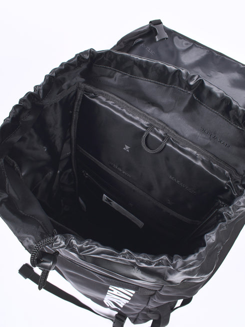 【MAKAVELIC】 COMMAND DB BACKPACK