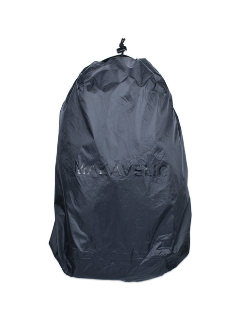 【MAKAVELIC】 SLICK RAIN COVER レインカバー バックパック用レインカバー