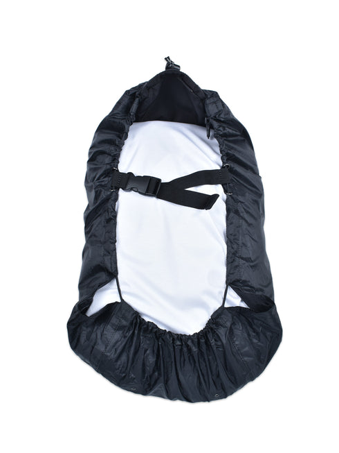 【MAKAVELIC】 SLICK RAIN COVER レインカバー バックパック用レインカバー