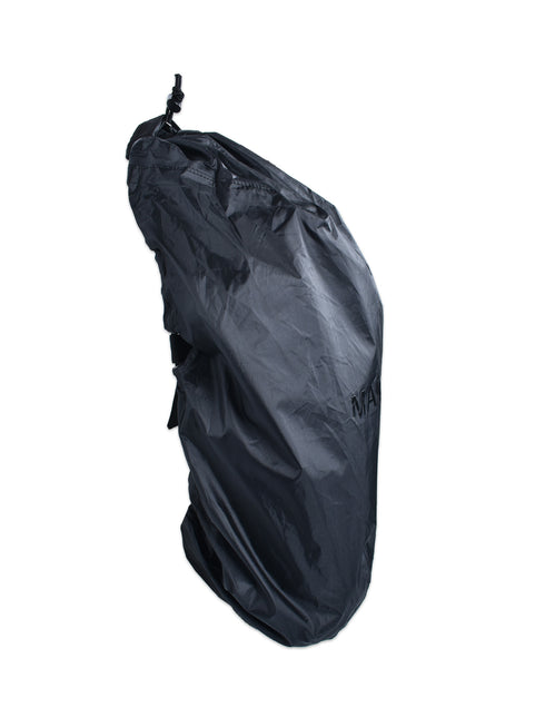 【MAKAVELIC】 SLICK RAIN COVER レインカバー バックパック用レインカバー