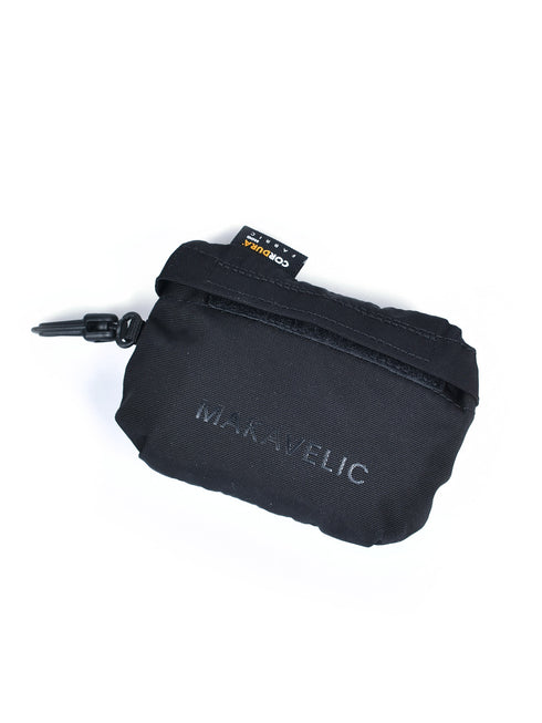 【MAKAVELIC】 SLICK RAIN COVER レインカバー バックパック用レインカバー