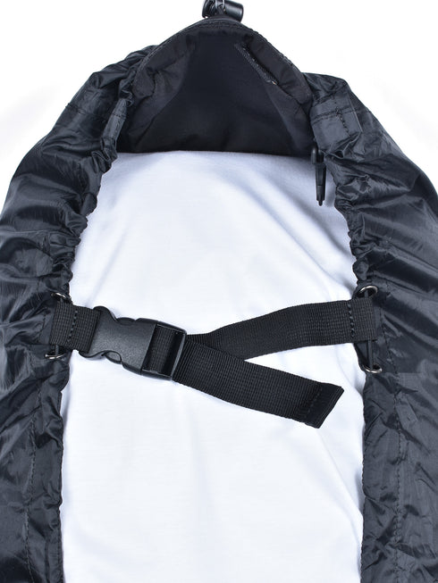 【MAKAVELIC】 SLICK RAIN COVER レインカバー バックパック用レインカバー