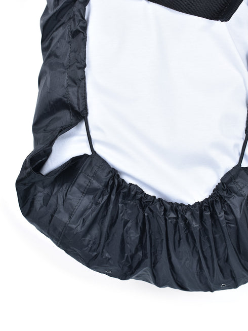 【MAKAVELIC】 SLICK RAIN COVER レインカバー バックパック用レインカバー