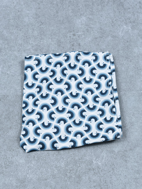 【G-STAGE】 シアサッカー ストライプ ジャケット