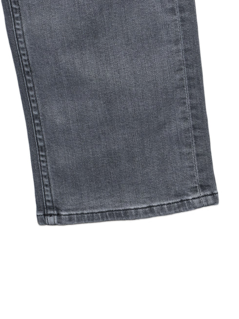 【REPLAY】 ROCCO ダメージデニム