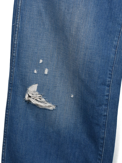 【REPLAY】 WOMEN Model WIDEデニム