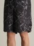 【TAION】 REVERSIBLE WIDE SHORTS