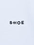 【SHOE】SHOE 裾配色切り替え TEE