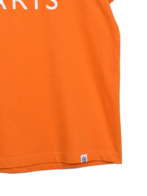 【ICONIQ】HMプリント ショートスリーブ TEE