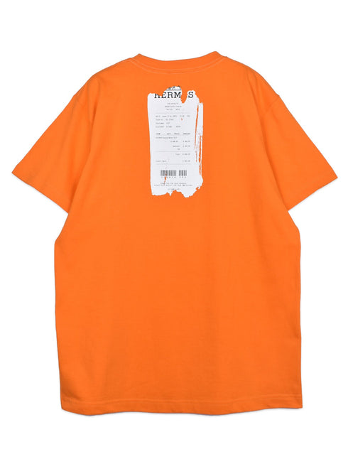 【ICONIQ】HMプリント ショートスリーブ TEE