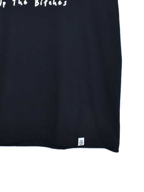 【ICONIQ】CLプリント ショートスリーブ TEE