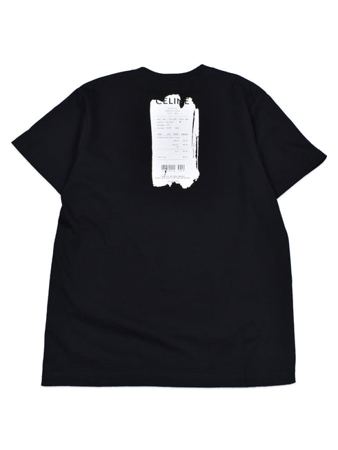 【ICONIQ】CLプリント ショートスリーブ TEE