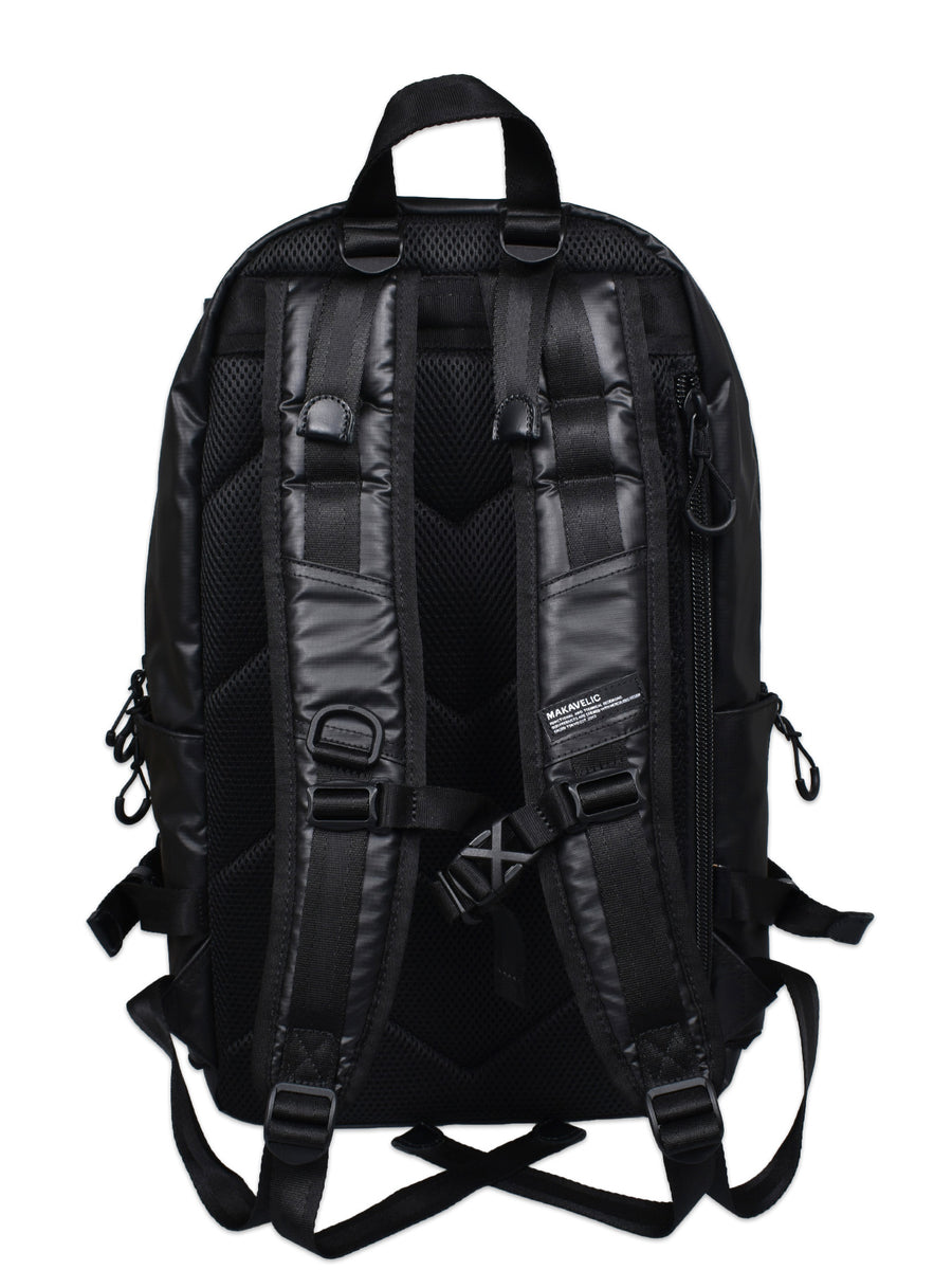 MAKAVELIC BINUP2 BACKPACK RipstopMix