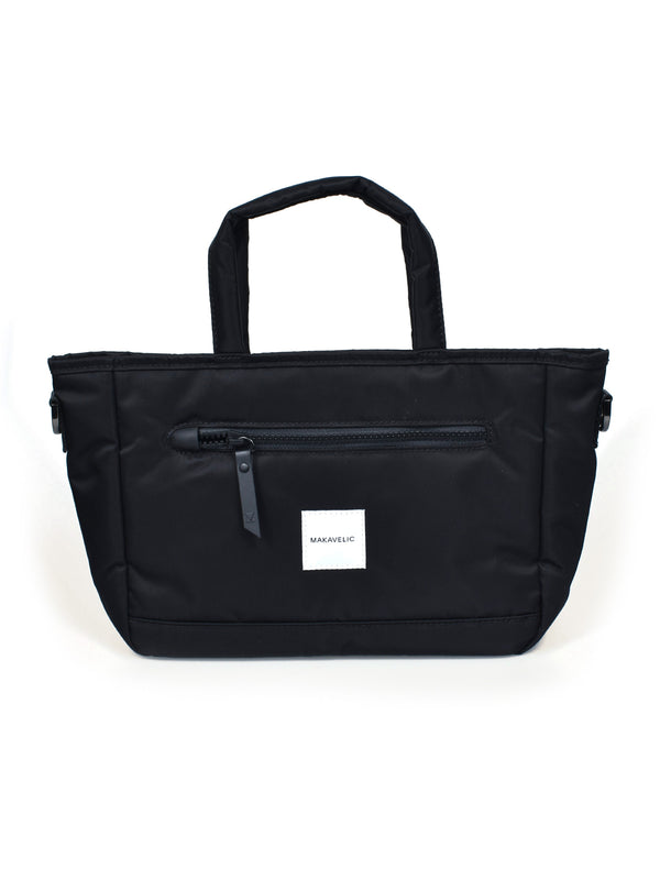 【MAKAVELIC】 Grace 2way Bottle Waiking Mini Tote ミニトート トートバッグ