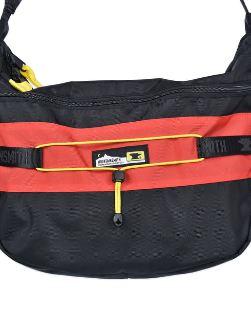 【MOUNTAIN SMITH】 landscape 舟形ショルダー ショルダーバッグ メッセンジャーバッグ
