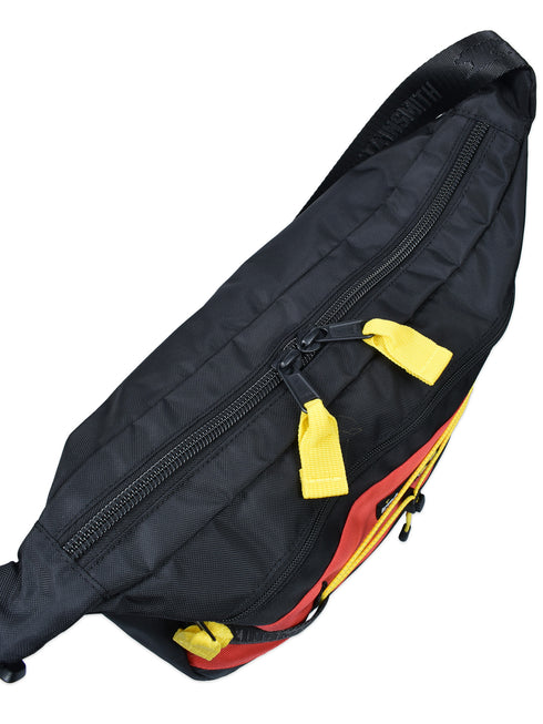 【MOUNTAIN SMITH】 landscape 舟形ショルダー ショルダーバッグ メッセンジャーバッグ