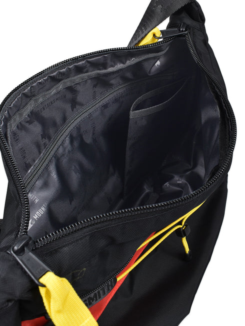 【MOUNTAIN SMITH】 landscape 舟形ショルダー ショルダーバッグ メッセンジャーバッグ