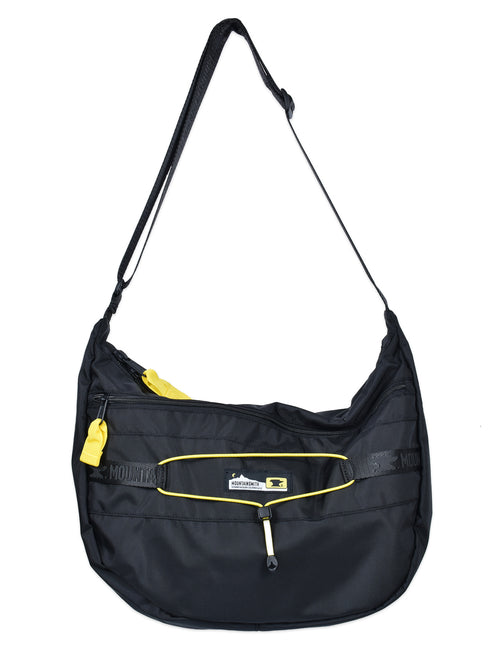 【MOUNTAIN SMITH】 landscape 舟形ショルダー ショルダーバッグ メッセンジャーバッグ