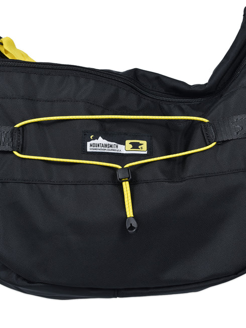 【MOUNTAIN SMITH】 landscape 舟形ショルダー ショルダーバッグ メッセンジャーバッグ