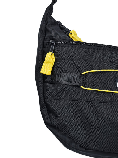 【MOUNTAIN SMITH】 landscape 舟形ショルダー ショルダーバッグ メッセンジャーバッグ