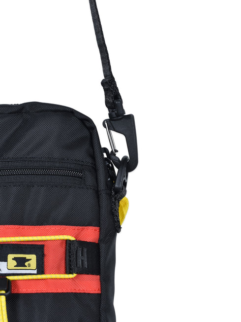 【MOUNTAIN SMITH】 prism mini 縦型ショルダー ボックスミニショルダーバッグ