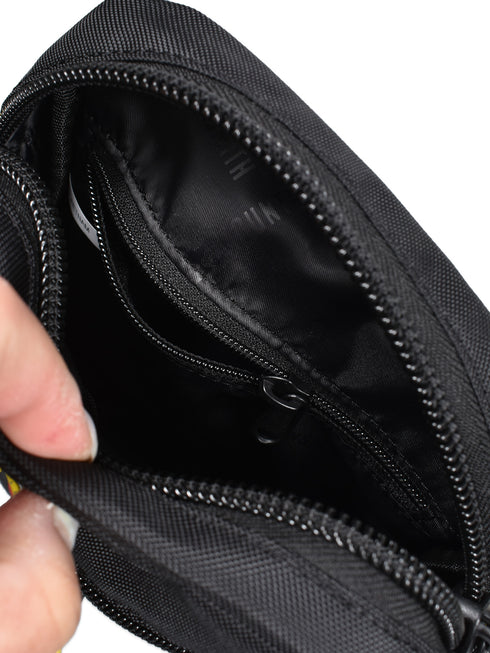 【MOUNTAIN SMITH】 prism mini 縦型ショルダー ボックスミニショルダーバッグ