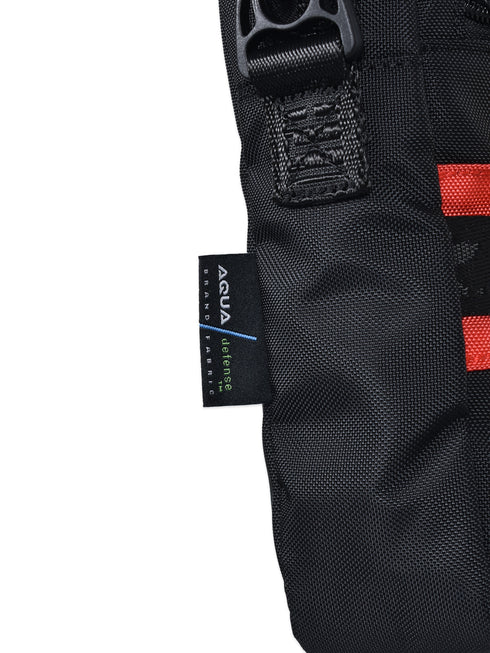 【MOUNTAIN SMITH】 prism mini 縦型ショルダー ボックスミニショルダーバッグ