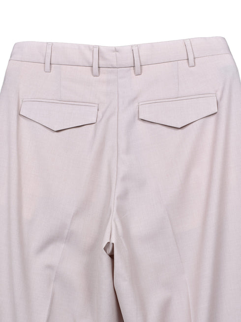 【I'M BRIAN】 2タックWパンツ